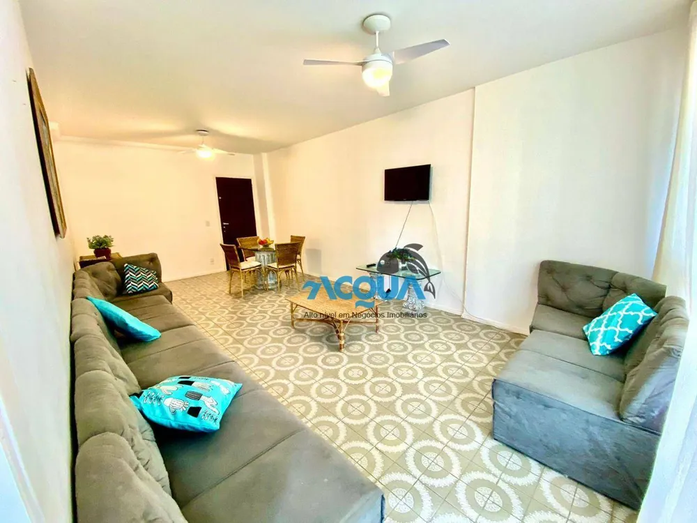 Apartamento, 2 quartos, 108 m² - Foto 3
