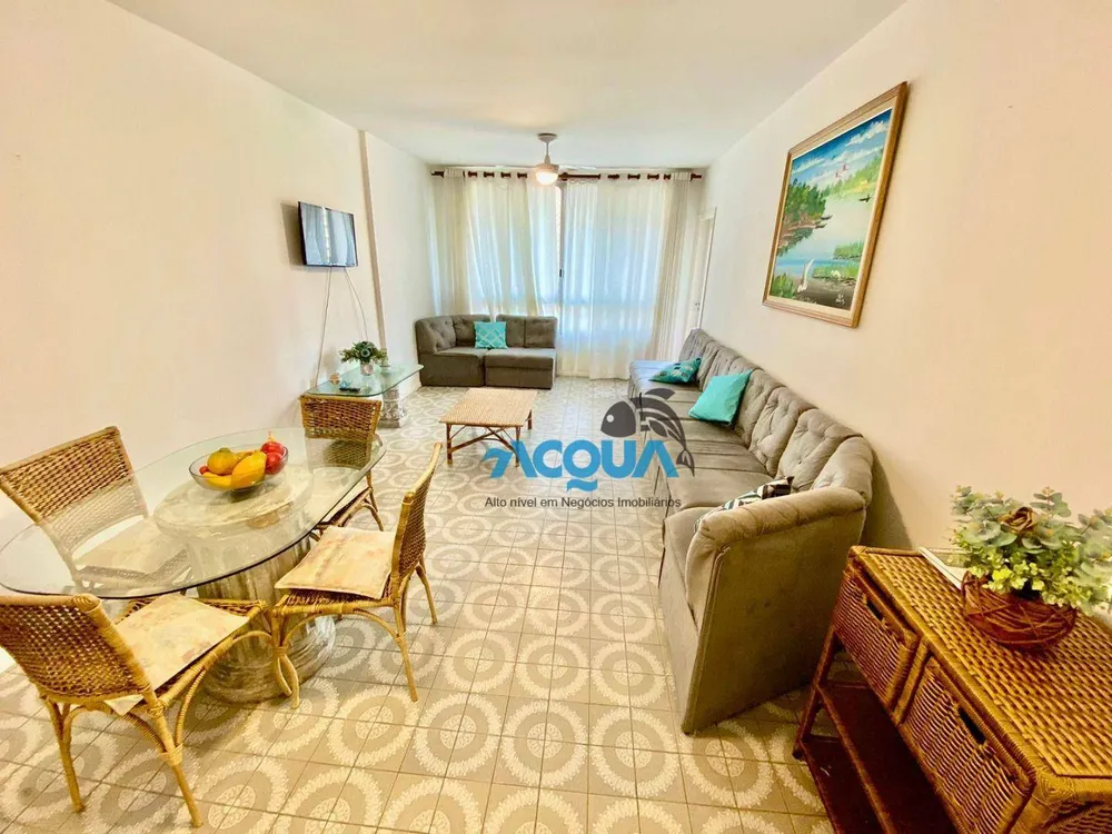 Apartamento, 2 quartos, 108 m² - Foto 2