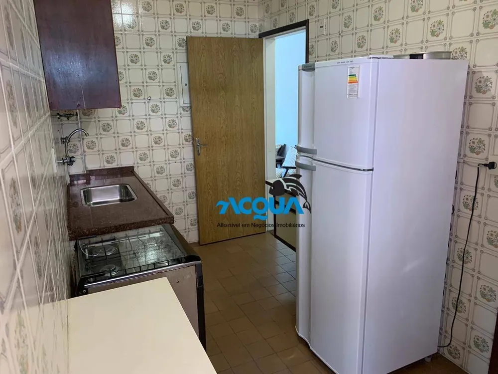 Apartamento, 3 quartos, 110 m² - Foto 3