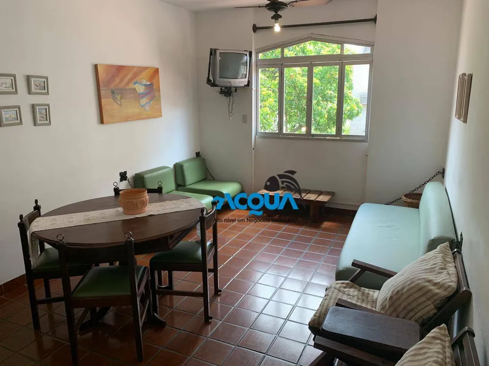 Apartamento, 3 quartos, 110 m² - Foto 1
