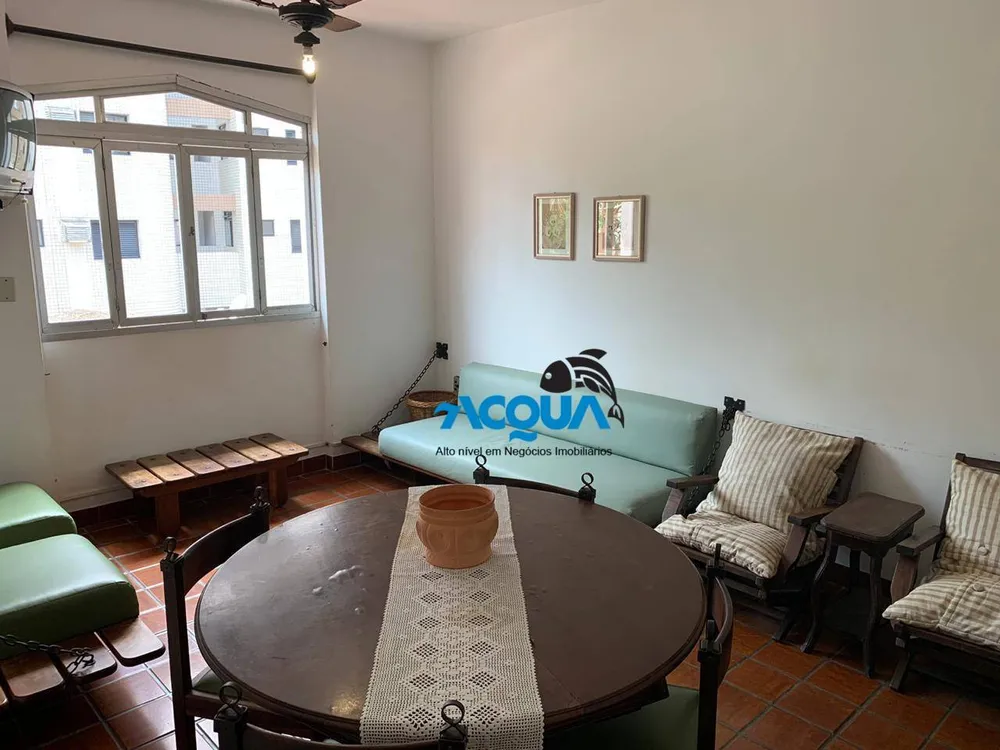 Apartamento, 3 quartos, 110 m² - Foto 2