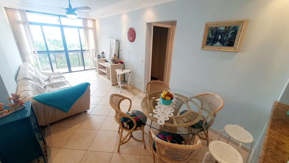 Cobertura, 2 quartos, 130 m² - Foto 2