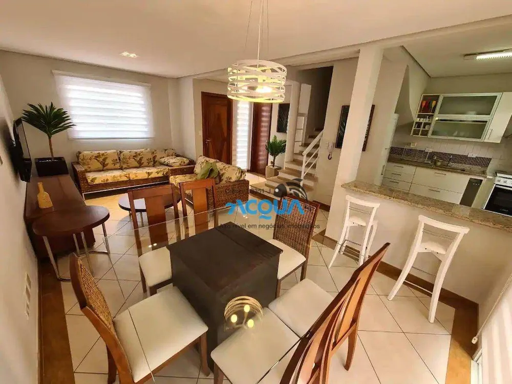 Sobrado, 3 quartos - Foto 4