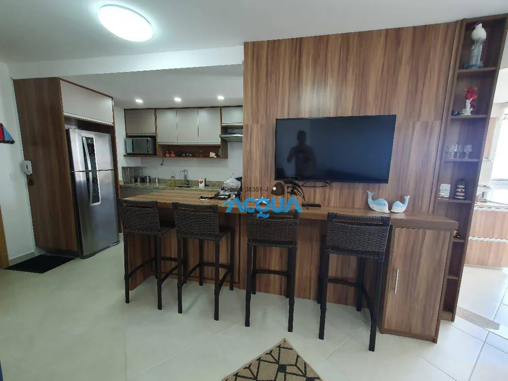 Apartamento, 2 quartos, 69 m² - Foto 3