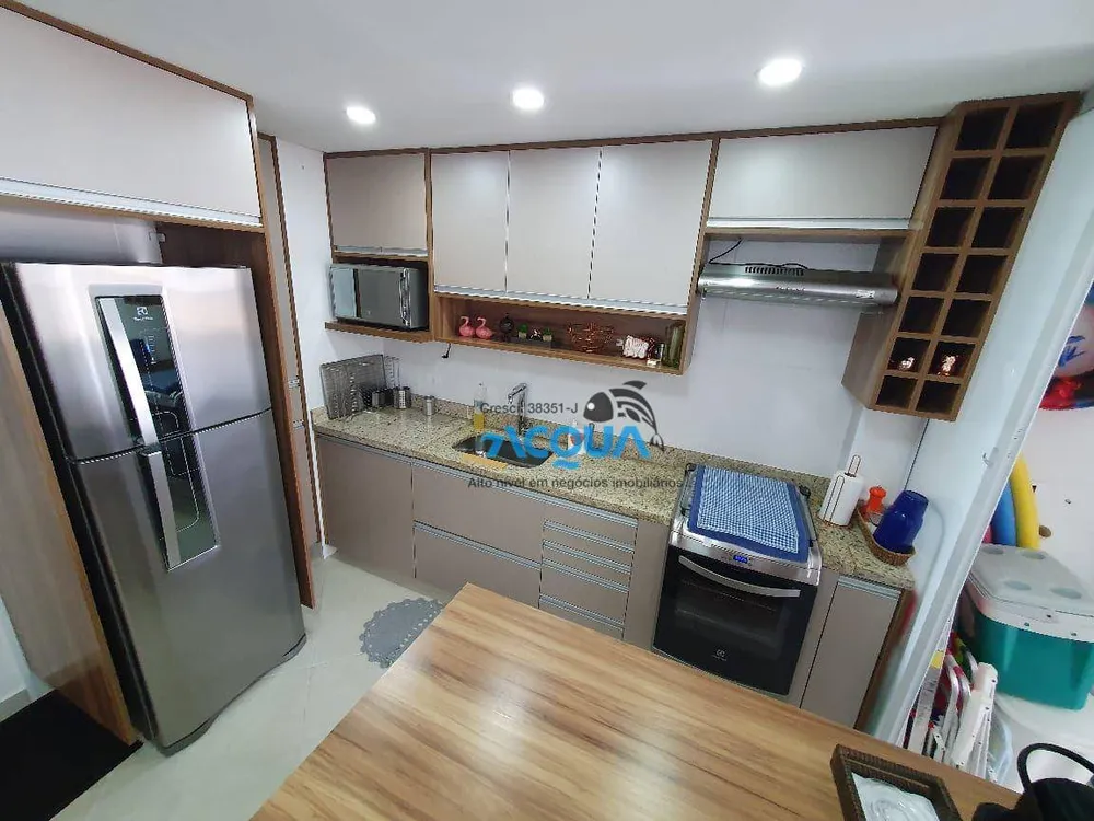 Apartamento, 2 quartos, 69 m² - Foto 4