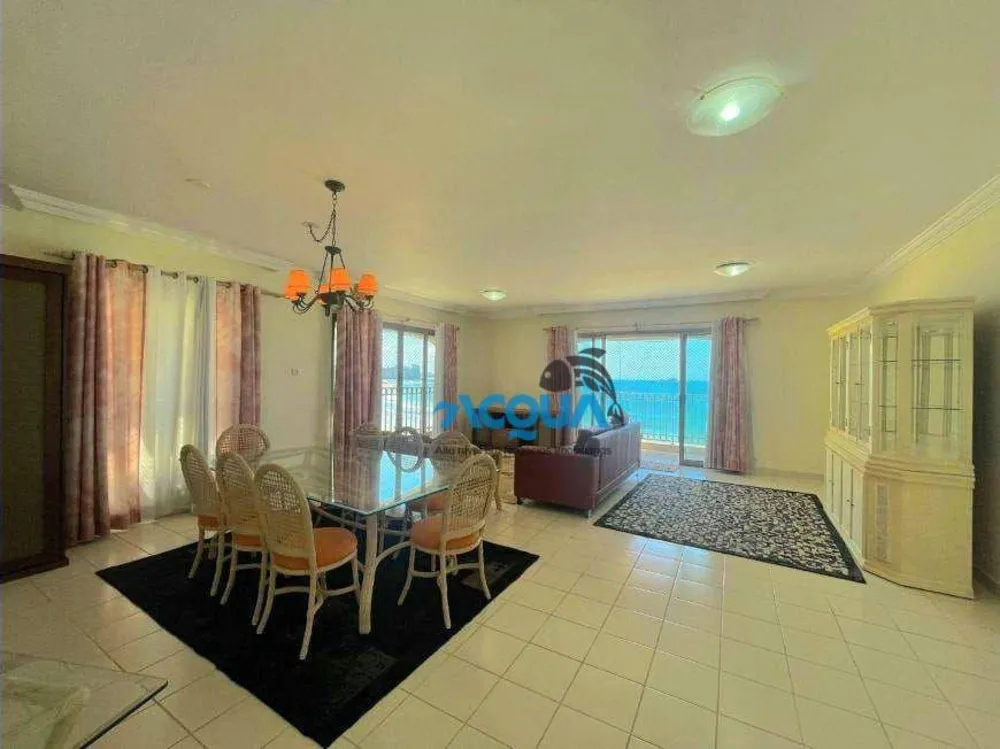 Apartamento, 3 quartos, 204 m² - Foto 3