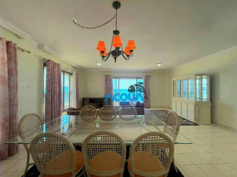 Apartamento, 3 quartos, 204 m² - Foto 1