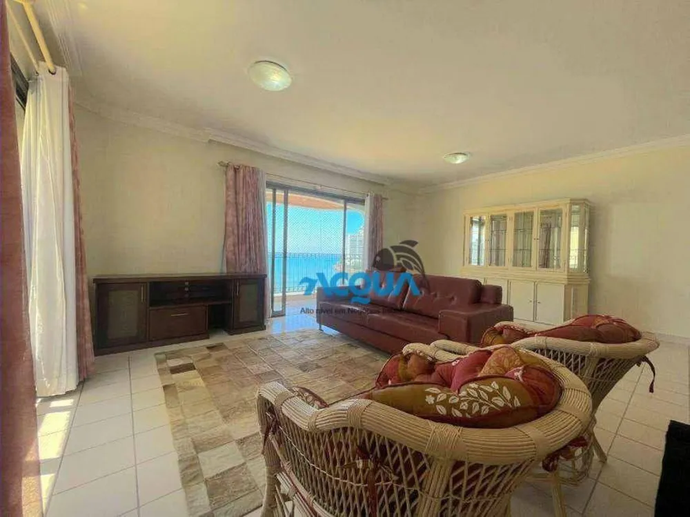 Apartamento, 3 quartos, 204 m² - Foto 4