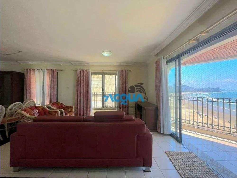 Apartamento, 3 quartos, 204 m² - Foto 2