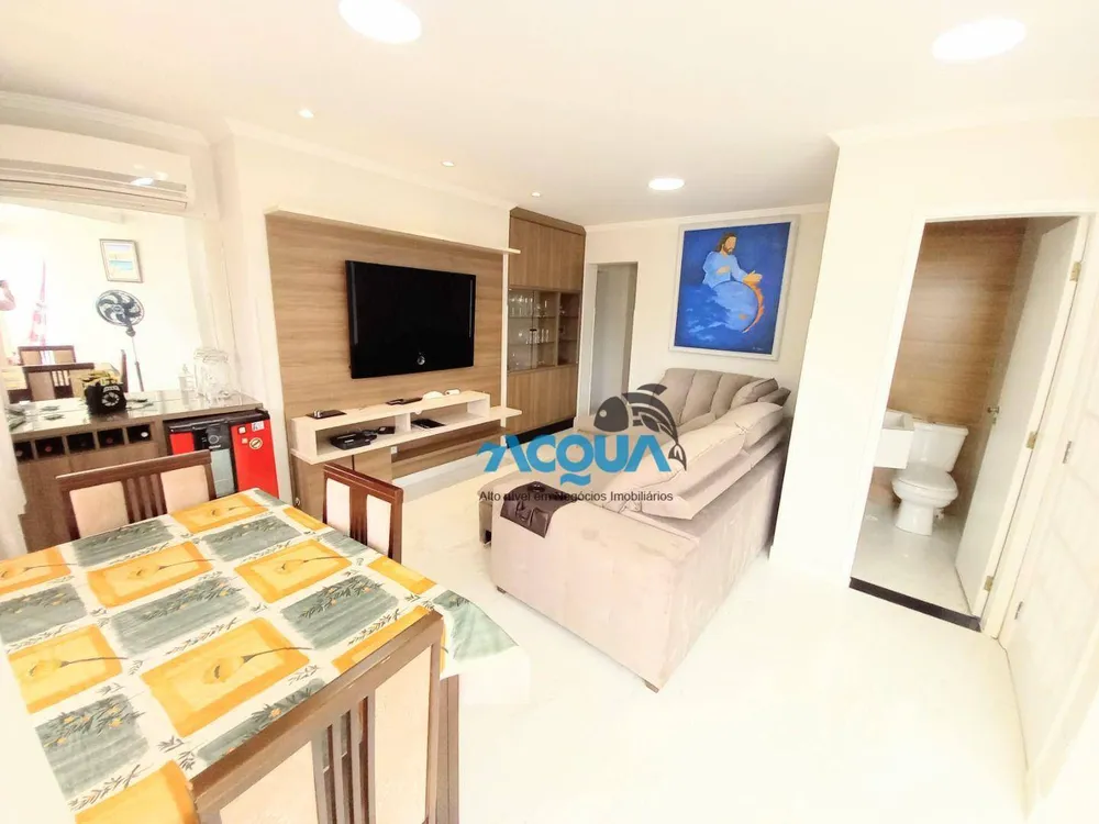 Apartamento, 4 quartos, 105 m² - Foto 2