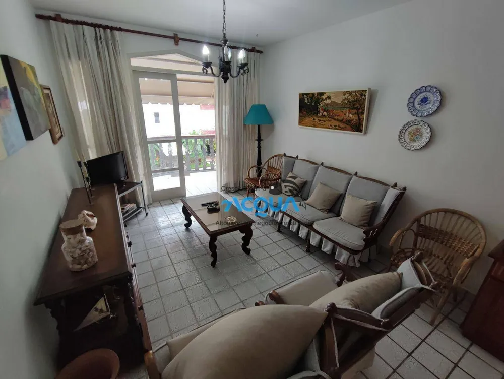 Apartamento, 2 quartos, 92 m² - Foto 1