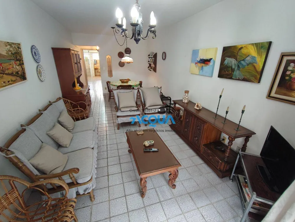 Apartamento, 2 quartos, 92 m² - Foto 2