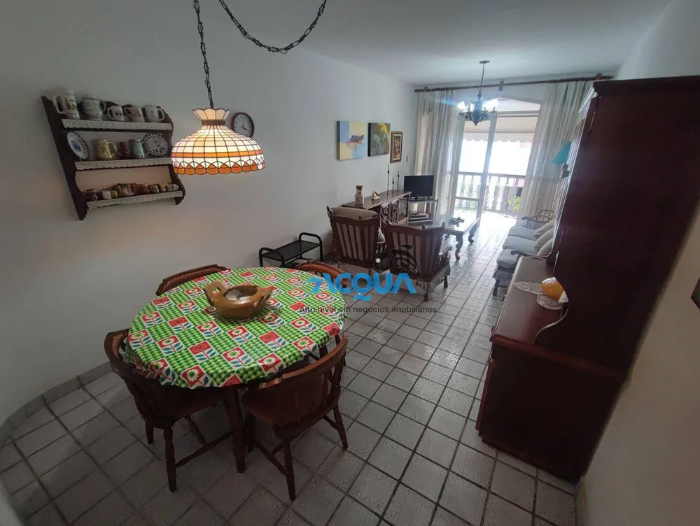 Apartamento, 2 quartos, 92 m² - Foto 3