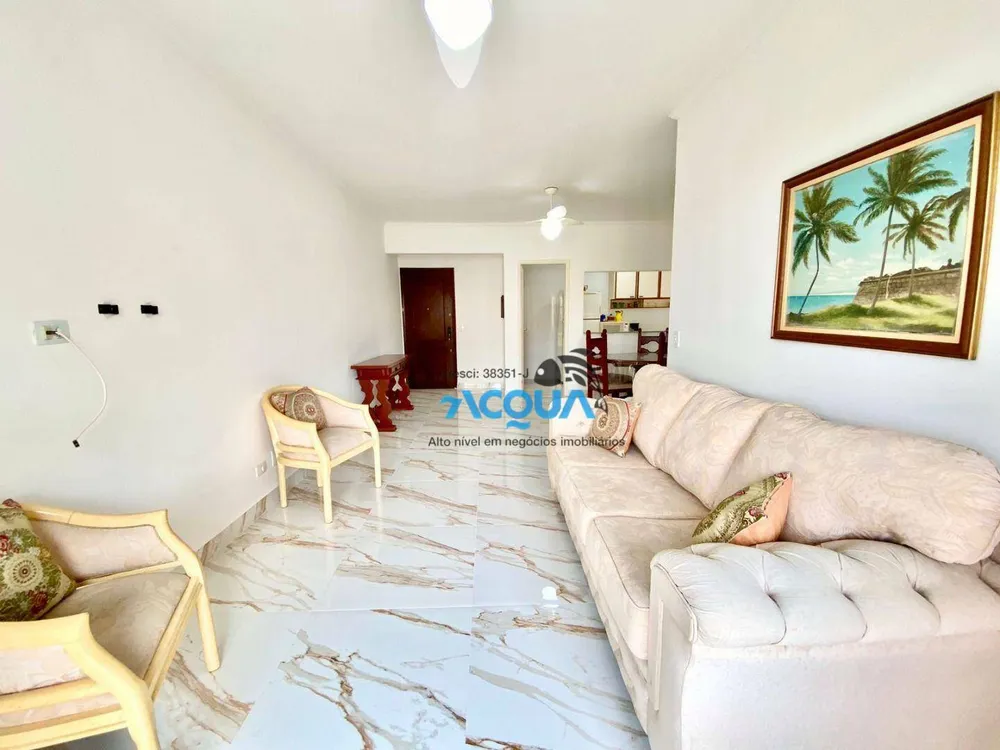 Apartamento, 2 quartos, 97 m² - Foto 3