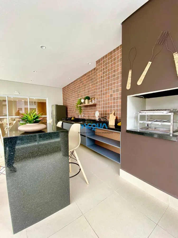 Apartamento, 3 quartos, 142 m² - Foto 4