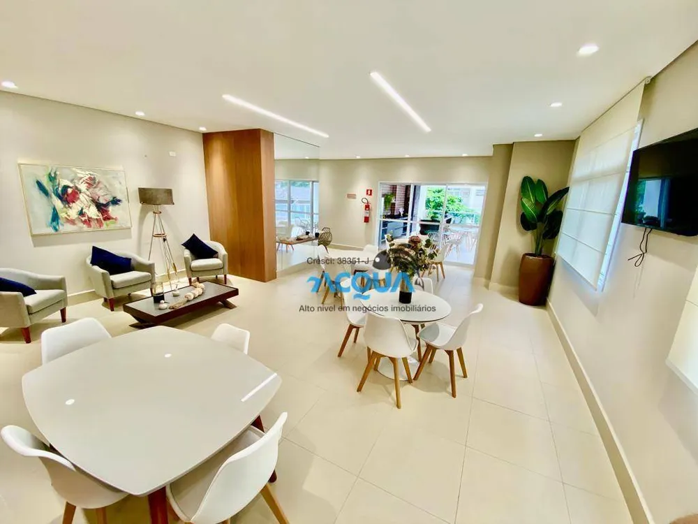 Apartamento, 3 quartos, 142 m² - Foto 1