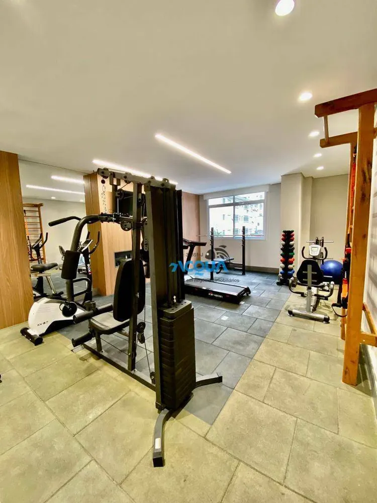 Apartamento, 3 quartos, 142 m² - Foto 3