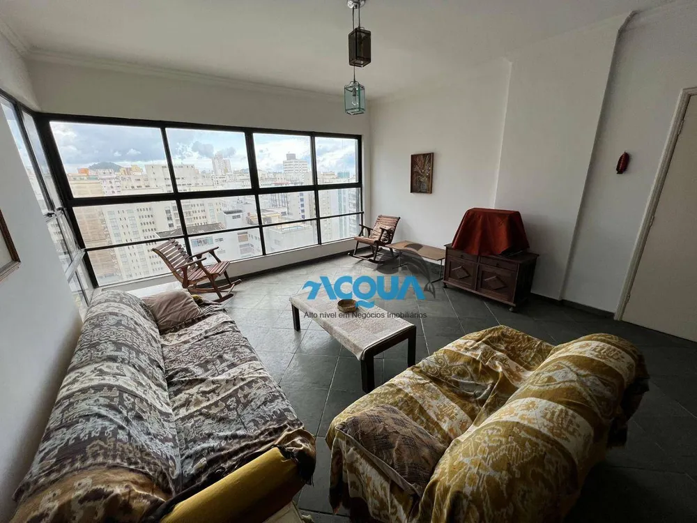 Cobertura, 3 quartos, 400 m² - Foto 1