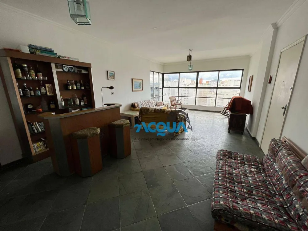 Cobertura, 3 quartos, 400 m² - Foto 2
