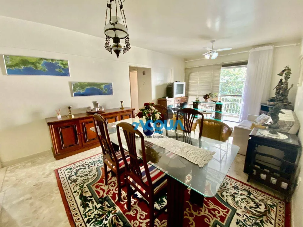 Apartamento, 2 quartos, 90 m² - Foto 2