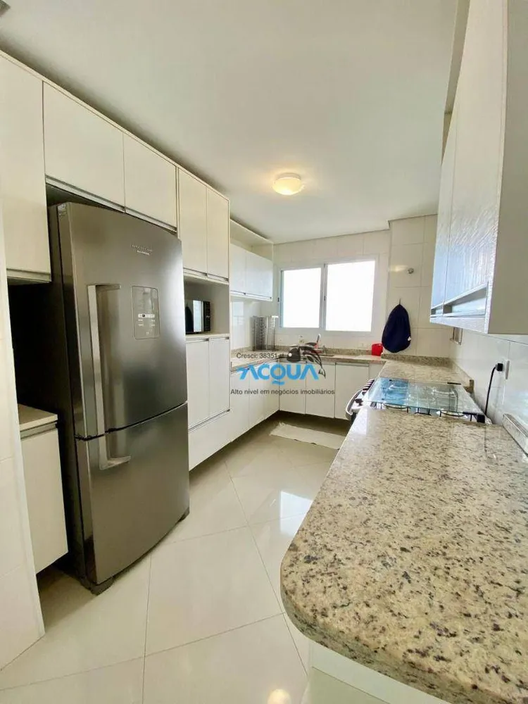 Apartamento, 3 quartos, 96 m² - Foto 3