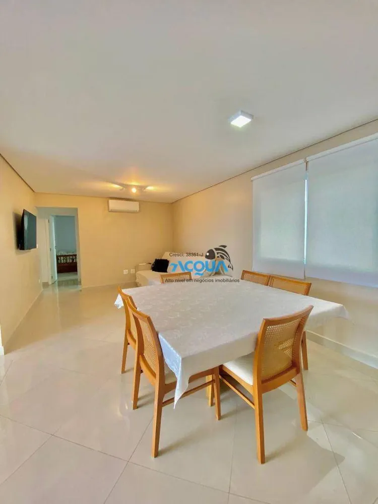 Apartamento, 3 quartos, 96 m² - Foto 1