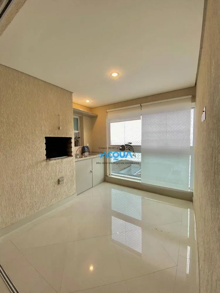 Apartamento, 3 quartos, 96 m² - Foto 2