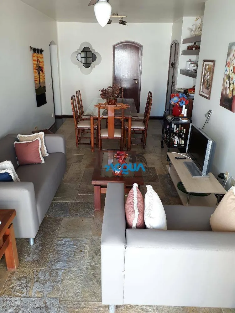 Apartamento, 3 quartos, 100 m² - Foto 2