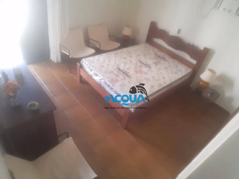 Apartamento, 3 quartos, 100 m² - Foto 3