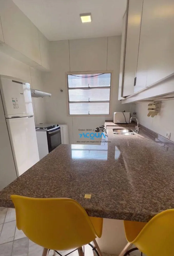 Apartamento, 3 quartos, 120 m² - Foto 4