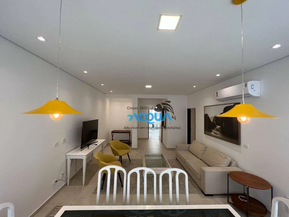 Apartamento, 3 quartos, 120 m² - Foto 2