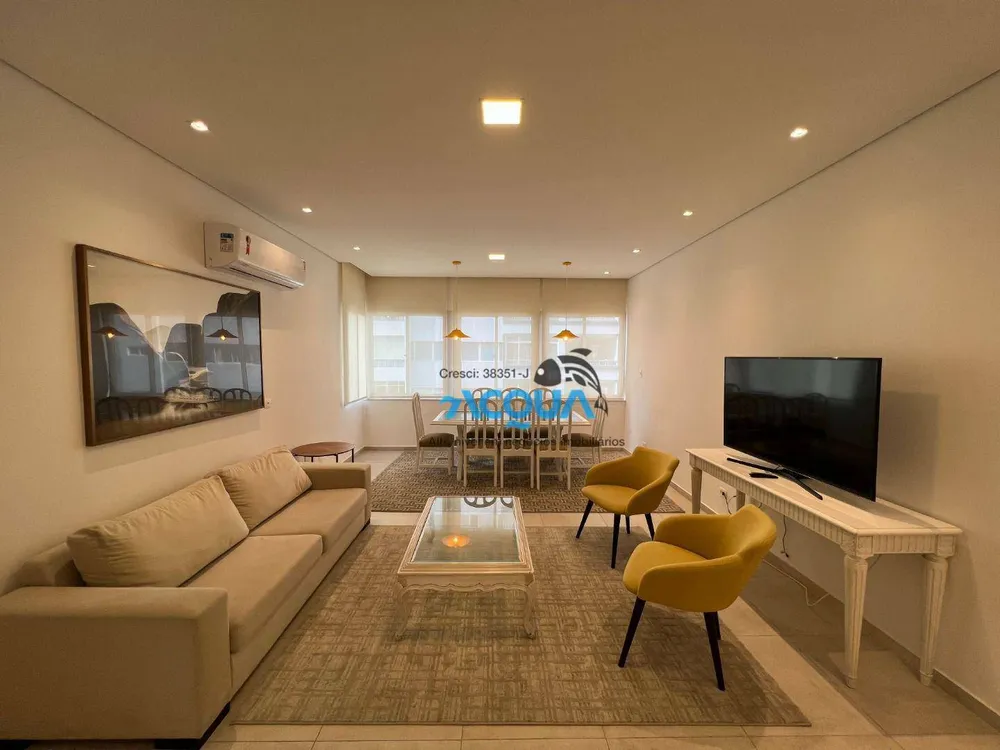 Apartamento, 3 quartos, 120 m² - Foto 1