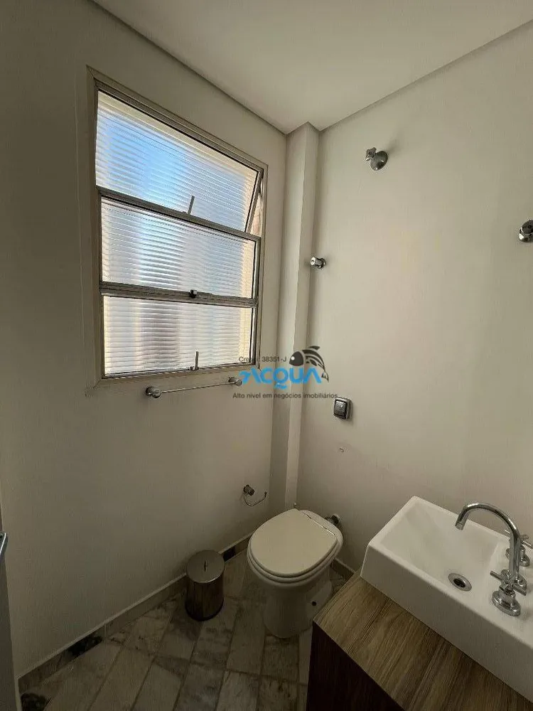 Apartamento, 3 quartos, 120 m² - Foto 3