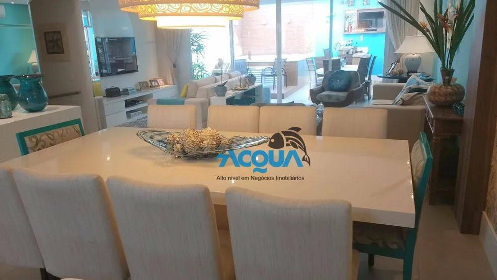 Apartamento, 4 quartos, 368 m² - Foto 2