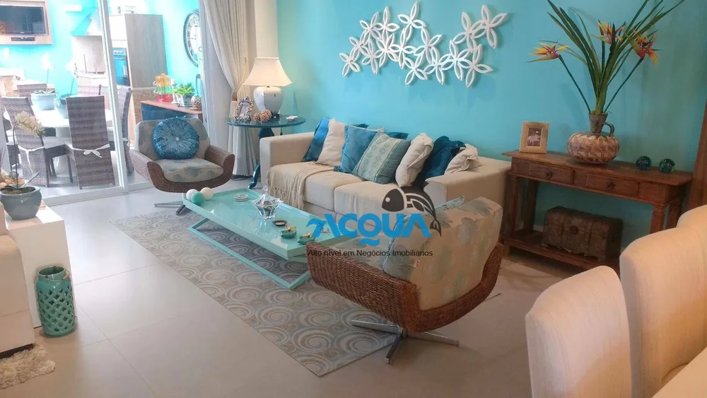 Apartamento, 4 quartos, 368 m² - Foto 1