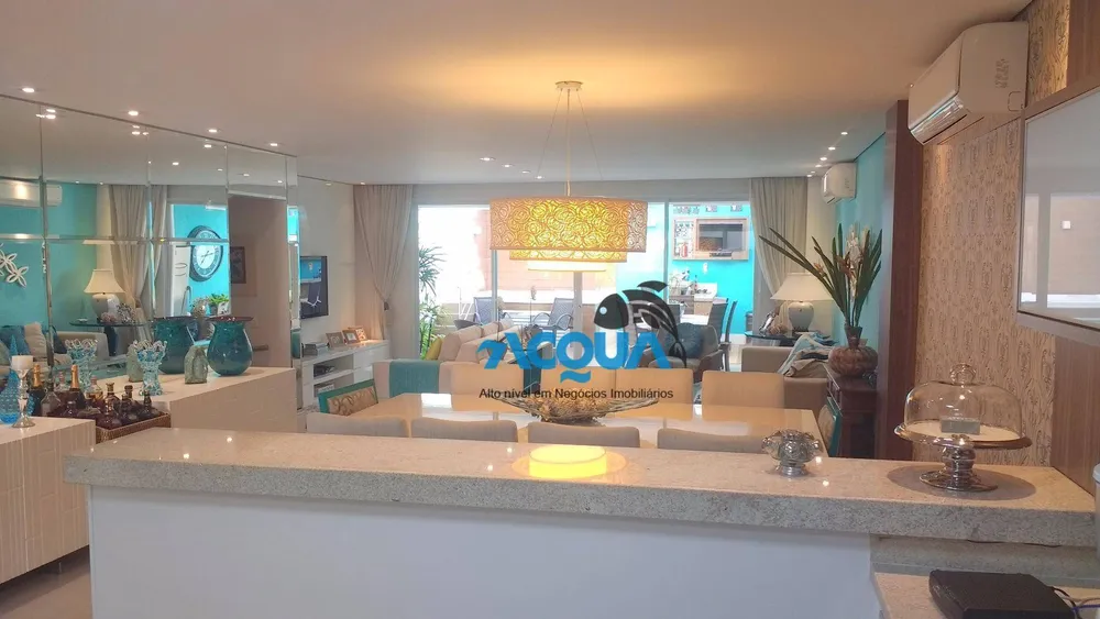 Apartamento, 4 quartos, 368 m² - Foto 3