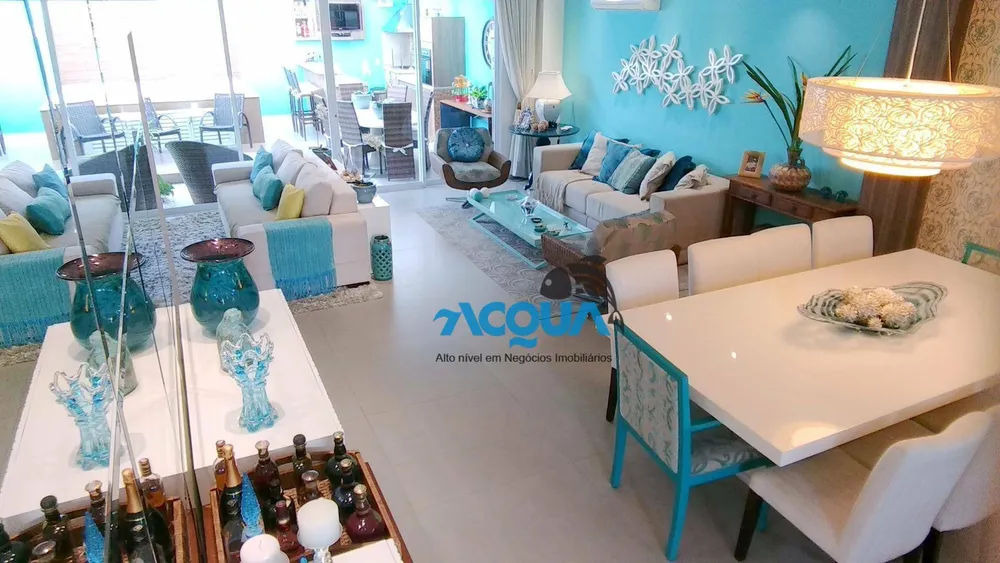 Apartamento, 4 quartos, 368 m² - Foto 4