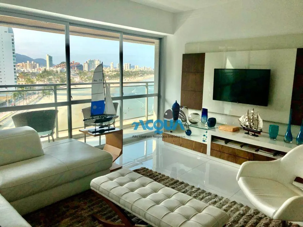 Apartamento, 3 quartos, 170 m² - Foto 1