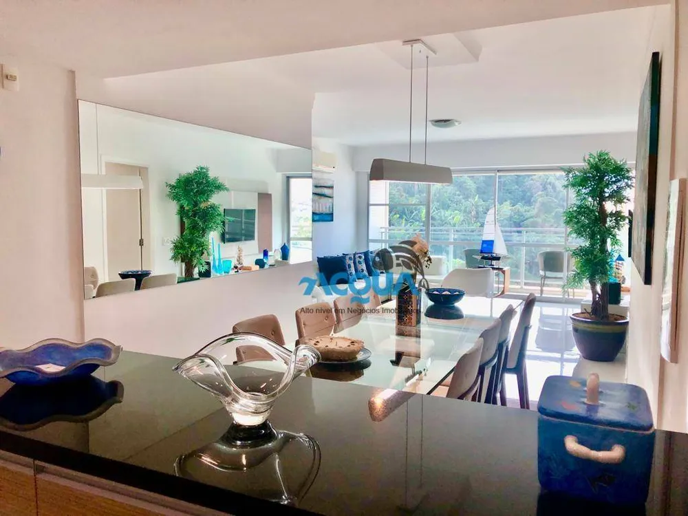 Apartamento, 3 quartos, 170 m² - Foto 4