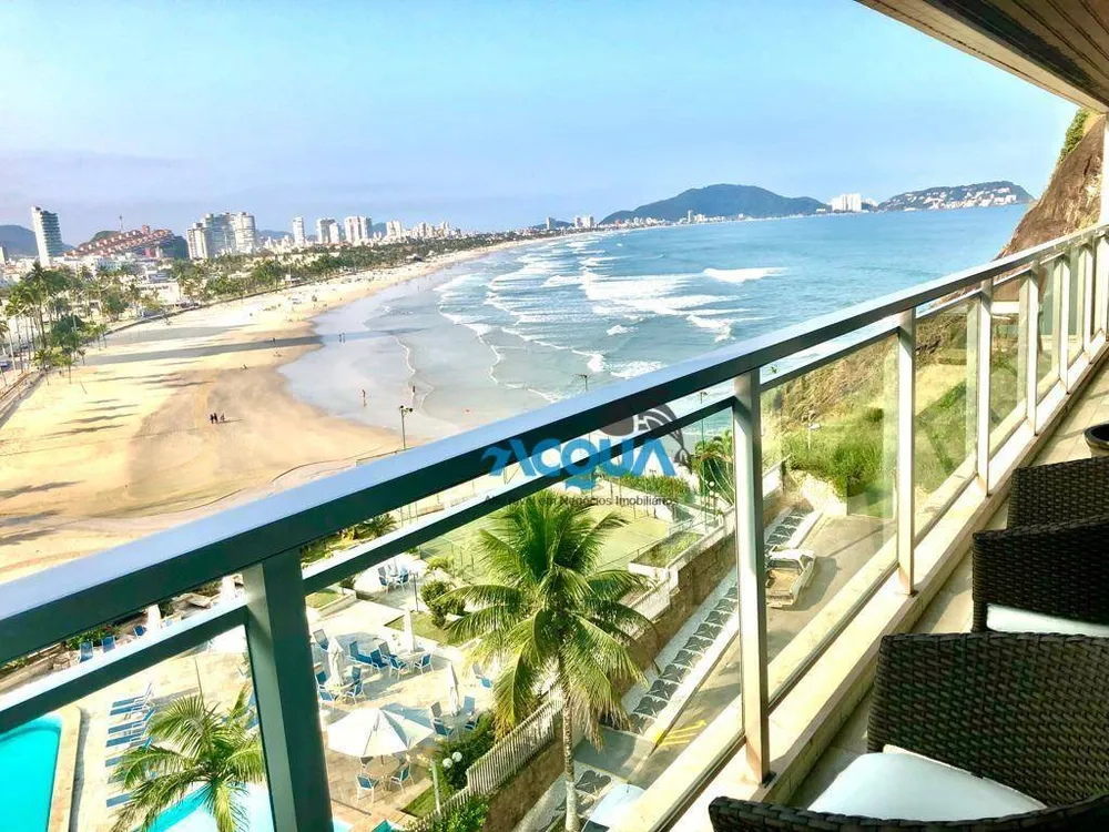 Apartamento, 3 quartos, 170 m² - Foto 2