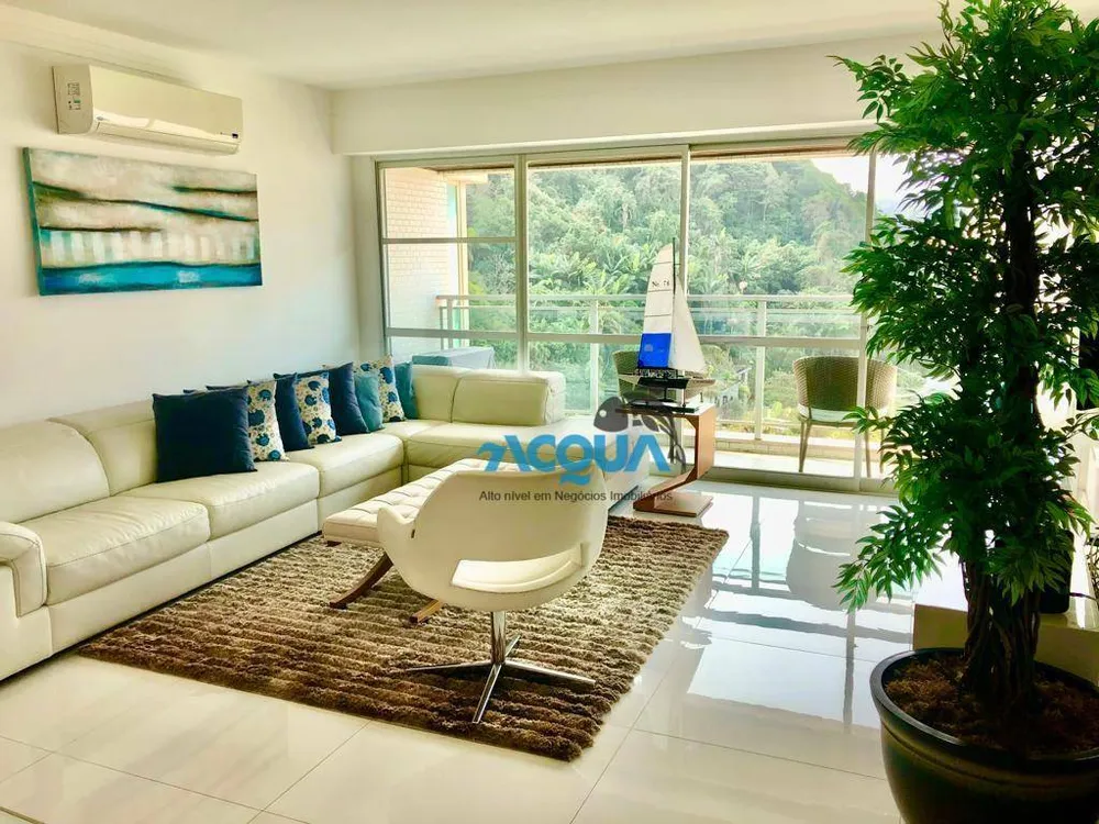 Apartamento, 3 quartos, 170 m² - Foto 3
