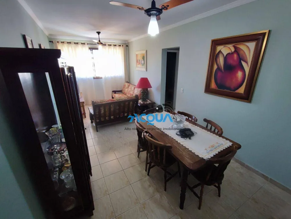 Apartamento, 2 quartos, 70 m² - Foto 2