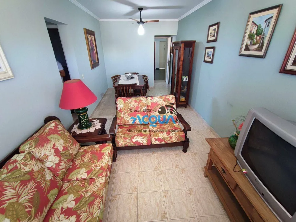 Apartamento, 2 quartos, 70 m² - Foto 1