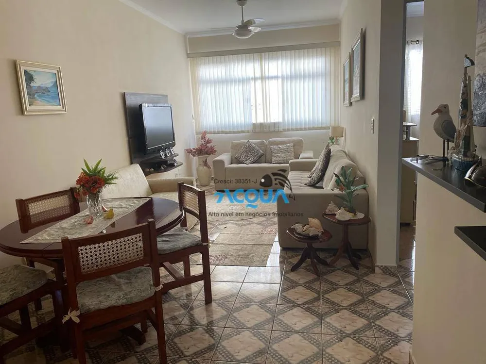 Apartamento, 2 quartos, 70 m² - Foto 1