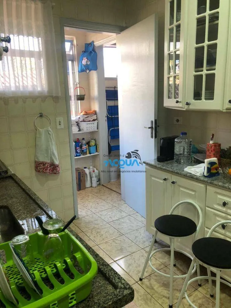 Apartamento, 2 quartos, 70 m² - Foto 2