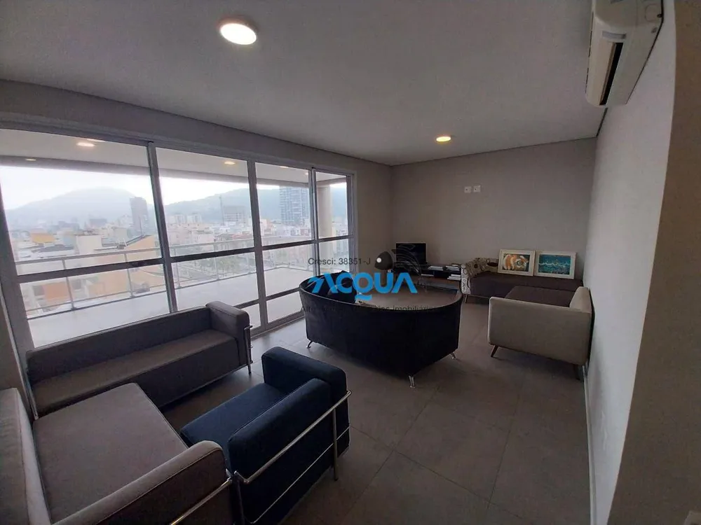 Apartamento, 3 quartos, 135 m² - Foto 1