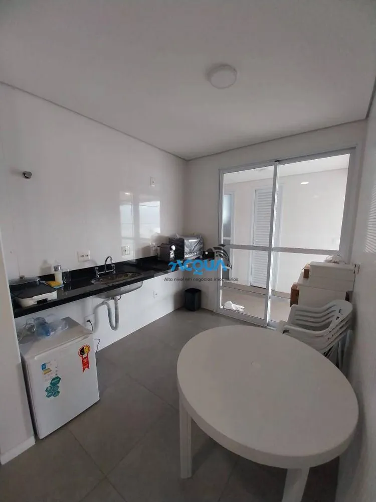 Apartamento, 3 quartos, 135 m² - Foto 3