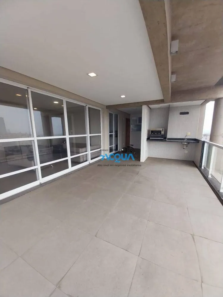 Apartamento, 3 quartos, 135 m² - Foto 2