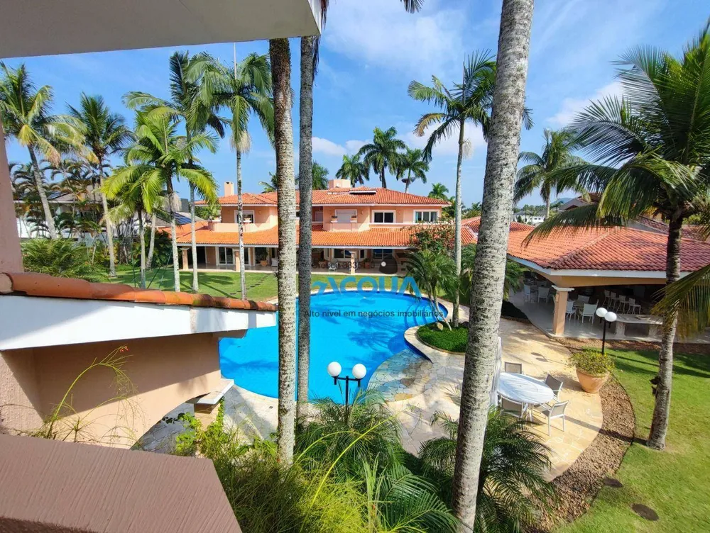 Casa de Condomínio, 8 quartos - Foto 2