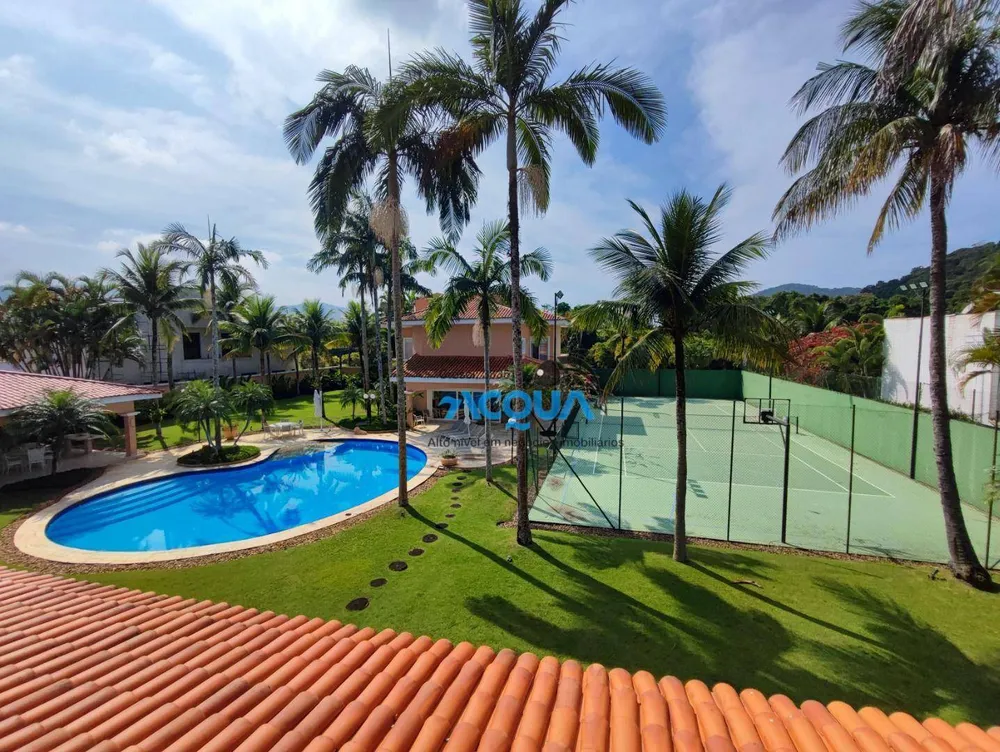 Casa de Condomínio, 8 quartos - Foto 4